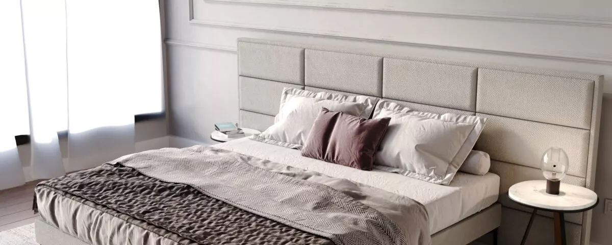 Кровать Флаффи